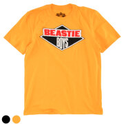 BAND GOODS】(バンドグッズ) BEASTIE BOYS LOGO TEE
