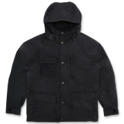 【SIERRA DESIGNS】 60 / 40 SHORT PARKA (Black/Black)