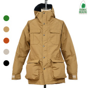 【SIERRA DESIGNS】 60th ANNIVERSARY MOUNTAIN PARKA