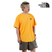 【THE NORTH FACE】 Splash Water Tee NT32130 (SG)