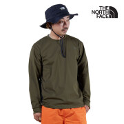 【THE NORTH FACE】 L/S Sunshade Stretch Tee NT12237 (NT)