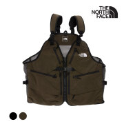 【THE NORTH FACE】 Gear Mesh Vest NP22231 (NT)
