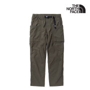 【THE NORTH FACE】 Firefly Storage Pant (NT)