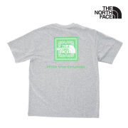 【THE NORTH FACE】 Bandana Logo Tee (Z)