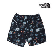 【THE NORTH FACE】 Aloha Vent Short (TV)
