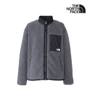 【THE NORTH FACE】 Reversible Extreme Pile Jacket NP72333 (MK)