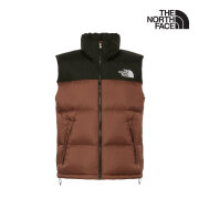 【THE NORTH FACE】 Nuptse Vest ND92338 (CA)