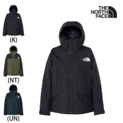 【THE NORTH FACE】 MOUNTAIN LIGHT JACKET NP62450