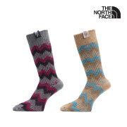 【THE NORTH FACE】 NORDIC WOOL CREW NN82415