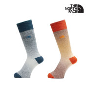 【THE NORTH FACE】 FADE WOOL CREW NN82418