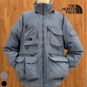 【THE NORTH FACE】 FIELD UTILITY JACKET NP22533
