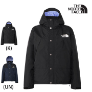【THE NORTH FACE】 Mountain Raintex Jacket NP12333