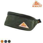 【KELTY】 BIG FANNY (Olive)