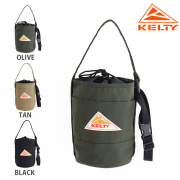 【KELTY】 Round Bottom Tote S 3259250522