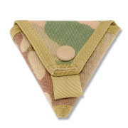 【MIS】 COIN CASE (Multi Camo)