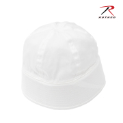 【ROTHCO】 G.I. TYPE NAVY WHITE SAILOR HAT (White)