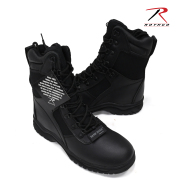 【ROTHCO】FORCED ENTRY TACTICAL WATER PROOF BOOT - 8 Inch