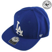 【47】 DODGERS FOWLER ’47 CAPTAIN (Royal)