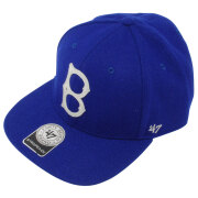 【47】 DODGERS COOPERSTOWN FOWLER '47 CAPTAIN (Blue)