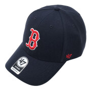 【47】 REDSOX MVP CAP (Navy)