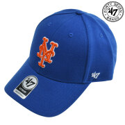 【47】 METS MVP CAP (Royal)