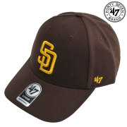 【47】 PADRES MVP CAP (Brown)