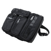 【INDISPENSABLE】 IDP LAPTOP CASE BIZZ ECONYL (Black)