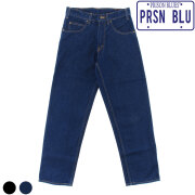 PRISON BLUES】(プリズンブルース) DOUBLE KNEE PAINTER PANTS