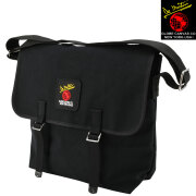 GLOBE CANVAS】(グローブキャンバス) ORIGINAL MESSENGER BAG