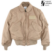 CWU-36/P size MEDIUM 中古品　VALLEY APPAREL 36/P Flight Jacket | Valley Apparel LLC