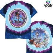 LIQUID BLUE】(リキッドブルー) GRATEFUL DEAD CALIFORNIA