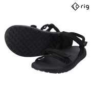 【RIG】 tetiva (BLACK)
