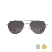 【ROTHCO】AO EYEWEAR 55MM ORIGINAL PILOTS SUNGLASSES