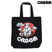 【CREEM】 Boy Howdy! TOTE BAG
