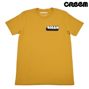 【CREEM】 CREEM 70s LOGO T-SHIRT