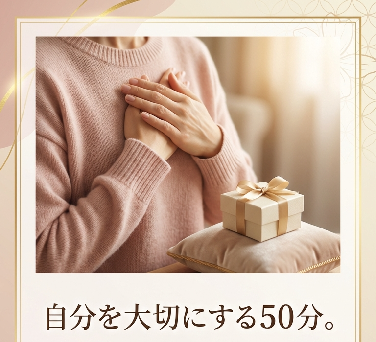 特別個別セッション（※発送物なし/別途メール案内）
