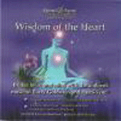 Wisdom of the Heart （ハートからの知恵）