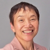 広橋憲子　力を使わず効かせられる、 生涯現役の「筋肉はがし」　TWT26-2A5