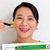 冨野玲子　脳疲労を瞬時にリセット！ ディエンチャン・ヘッド　TWT26-2A1