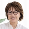 吉川圭美　クライアントに「食」を 語れるセラピストになる！　TWT26-2C3