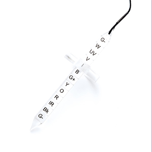 フィクショナルコーンペンデュラム　アクリル製