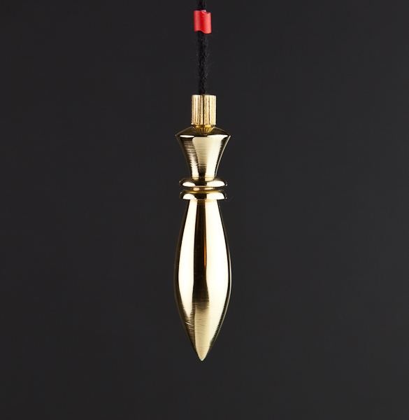 カルナックペンデュラム　【Ｍサイズ】