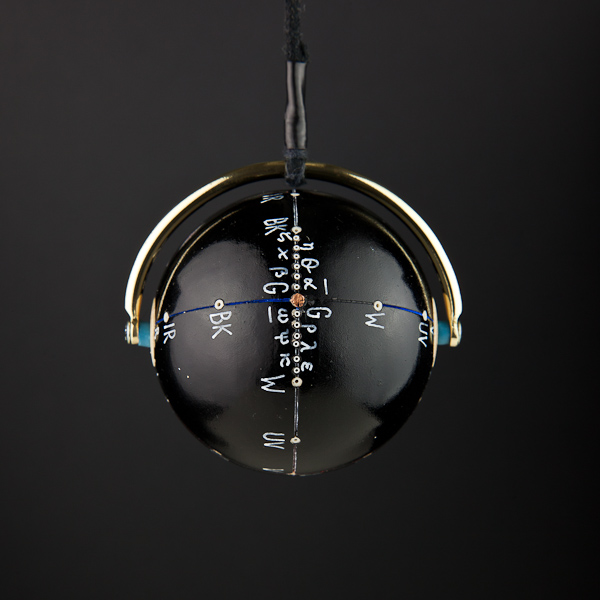 ラディオニックペンデュラム・ＵＰＥＬ６．６　【最新型　MILEWSKIタイプ】