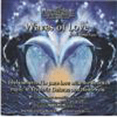 ヘミシンク　：　Waves of Love 　　CD Amazon.co.jp: Waves of Love With Hemi-Sync: ミュージック