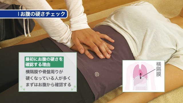 DVD 女性のヨガと子宮の整体法