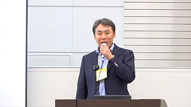 【TNCC】心とからだの栄養療法～セラピストが知っておきたい栄養の知識～