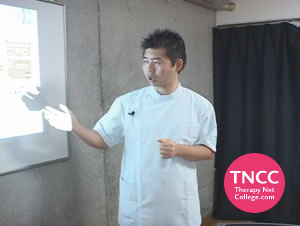 TNCC 久永陽介の「サロン経営８つの方法」