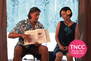 TNCC ショーン＆ショーコの「スーパーフュージョンセミナー【妊産婦ケア】」