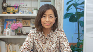 TNCC 神楽坂「占いYaya」の手相ハンドケア