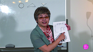 TNCC 感じて知る「和精油」入門講座 第２部